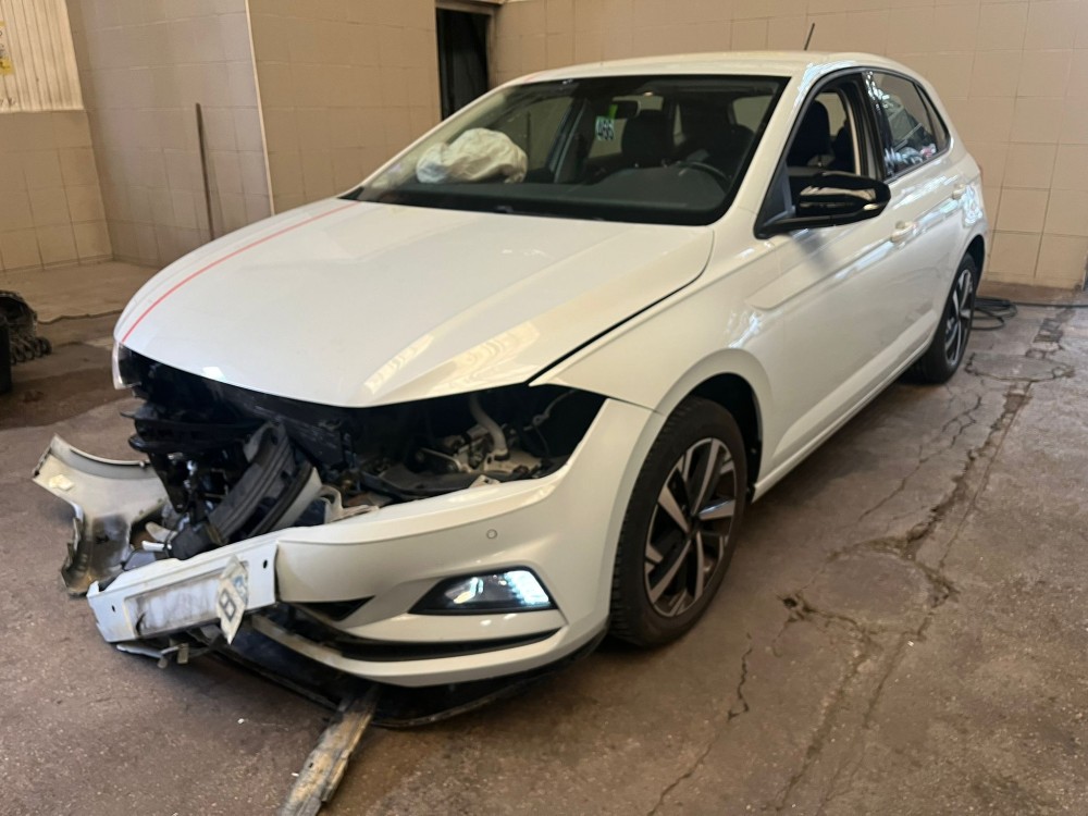 Photo du véhicule Volkswagen polo